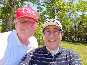 El primer ministro japonés Shinzo