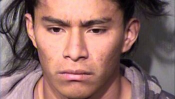 Carlos Jacinto Cobo Pérez engañó