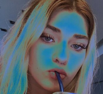 Martita Fort y su nuevo