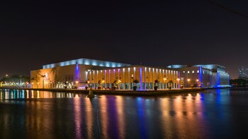 El mundo creativo en un