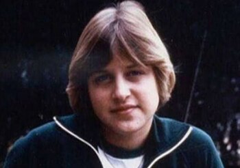 La presentadora se arrepiente de