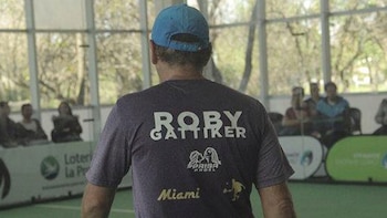 La competencia llevará el nombre