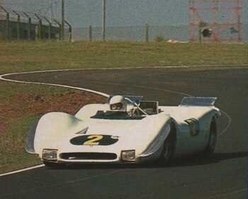 Di Palma dobla con el