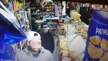 José Alberto Donnantuoni y su