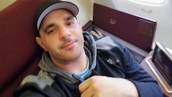 Sam Lutfi, ex representante de