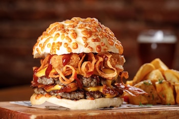 La Big Club, la estrella