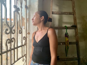 Tatiana Antunes de Carvalho cree