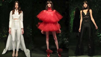 El blanco, el rojo y