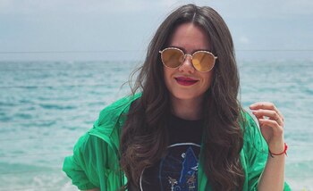 El pasado abril se supo