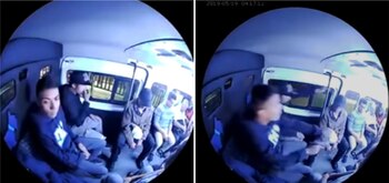 Foto: Impresión de pantalla