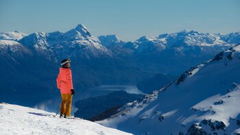 El destino es elegido por