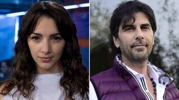 Los abogados de Juan Darthés