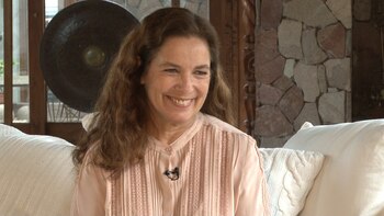 “Soy lo que soy”, el