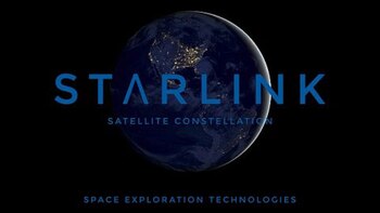 Starlink será una red de