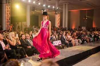 Celebré (Gentileza Six O Clock)