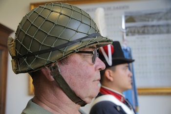 Jorge Eduardo Melnichuk llegó a