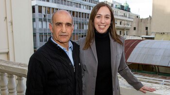 Vidal y Salvador, la fórmula