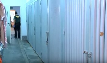 Las temperaturas pueden ser extremas