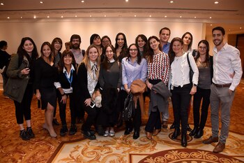 ASSURANT, servicios financieros. Karina Yabra,