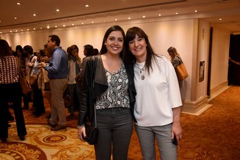 NARANJA, ganador. Susana Bergero y