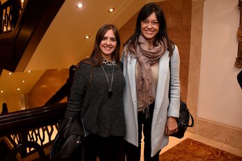 MARS, consumo masivo. Adriana Ros