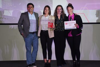 STOLLER, Química. Ignacio Moyano, Karina