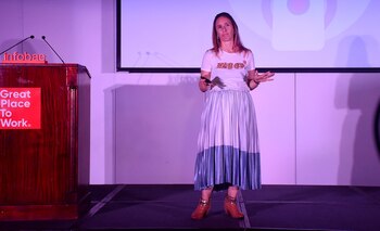 Cecilia Riva Mosquera: “La importancia