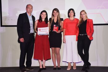 AES SERVICIOS AMÉRICA, servicios profesionales: