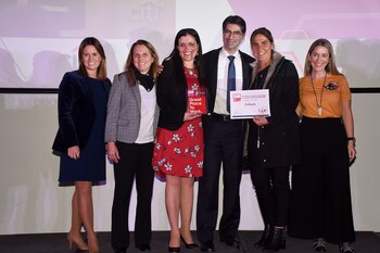 CITIBANK, servicios financieros. Flavia Canclini,