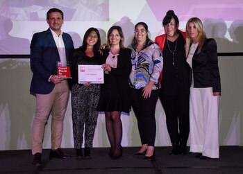 CMR FALABELLA, servicios financieros. Marcelo