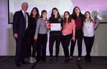 GALICIA SEGUROS. Agustina Brizuela, Paola