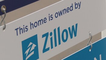 Cuando ingresó al i-buying, Zillow