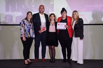 FALABELLA, Retail. Ricardo Argarate, María