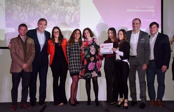 BANCO SANTANDER RIO. Ellos son: