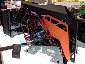 “Halcón nocturno” es el nombre