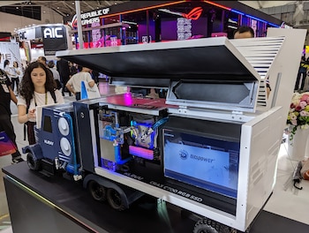 En este caso la empresa