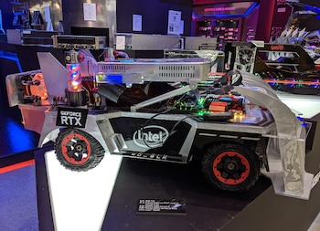 Otro ejemplo de hardmodding que