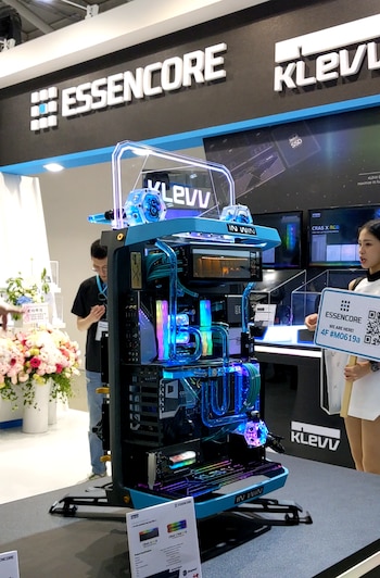 Un novedoso armado en el