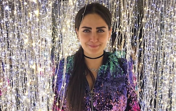 Lora habló sobre la polémica