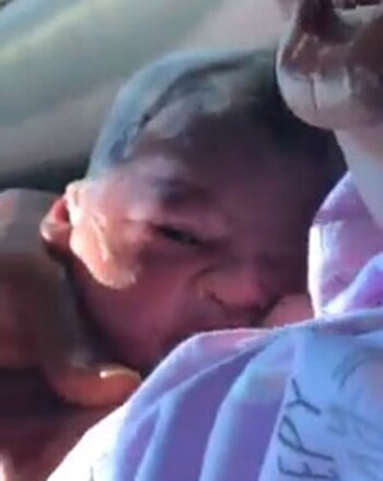 En el clip, de escasos