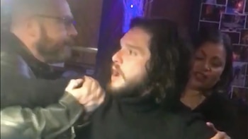 Kit Harington de “Game of