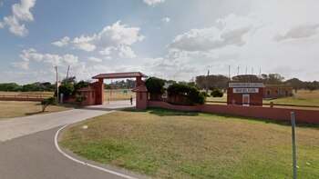 La víctima se desempeñaba como