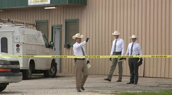 Un tiroteo en Cleveland dejó