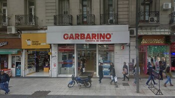 La cadena tiene 4.800 empleados