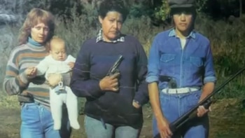 Muchos en la provincia de