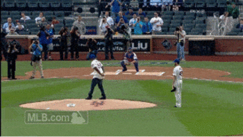 El lanzamiento fallido del rapero