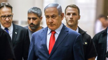 Por qué "el rey Bibi"