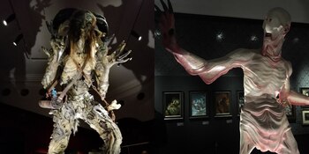 La expo se llama “En