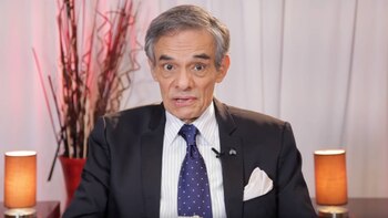 José José vivió una infancia