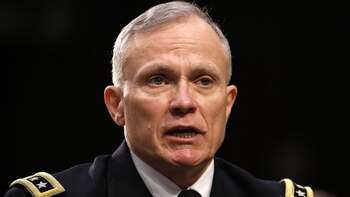 Robert Ashley, director de la